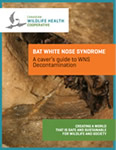 WNS Cavers guide to decontamination